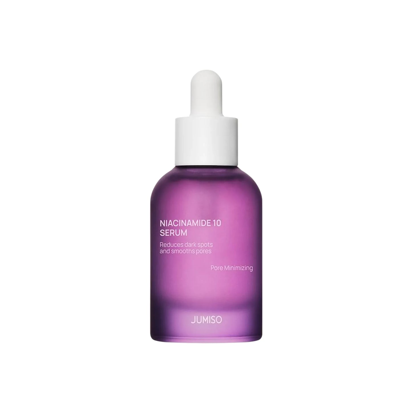 Jumiso - Niacinamide 10 Serum