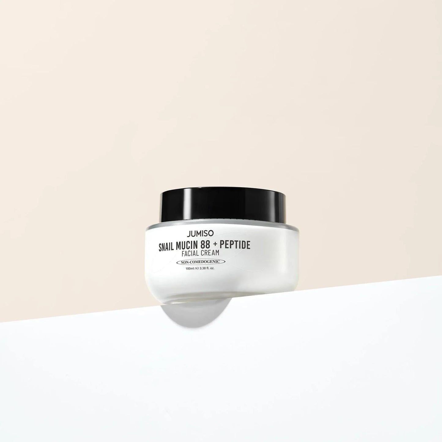 Jumiso - Snail Mucin 88 + Peptide Facial Cream - Holy Skin