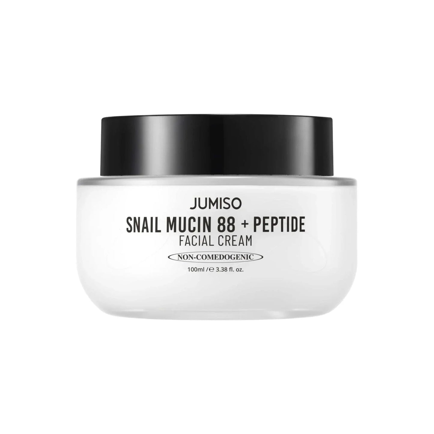 Jumiso - Snail Mucin 88 + Peptide Facial Cream - Holy Skin