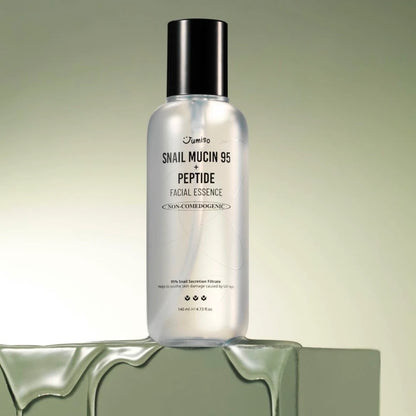 Jumiso - Snail Mucin 95 + Peptide Facial Essence