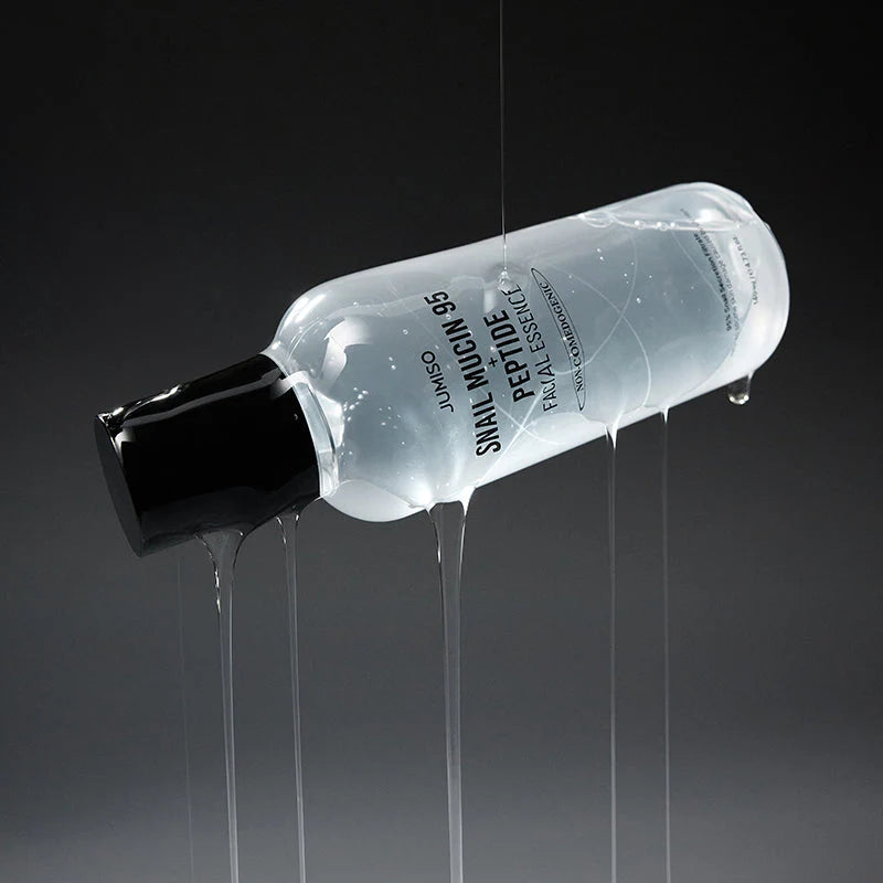 Jumiso - Snail Mucin 95 + Peptide Facial Essence