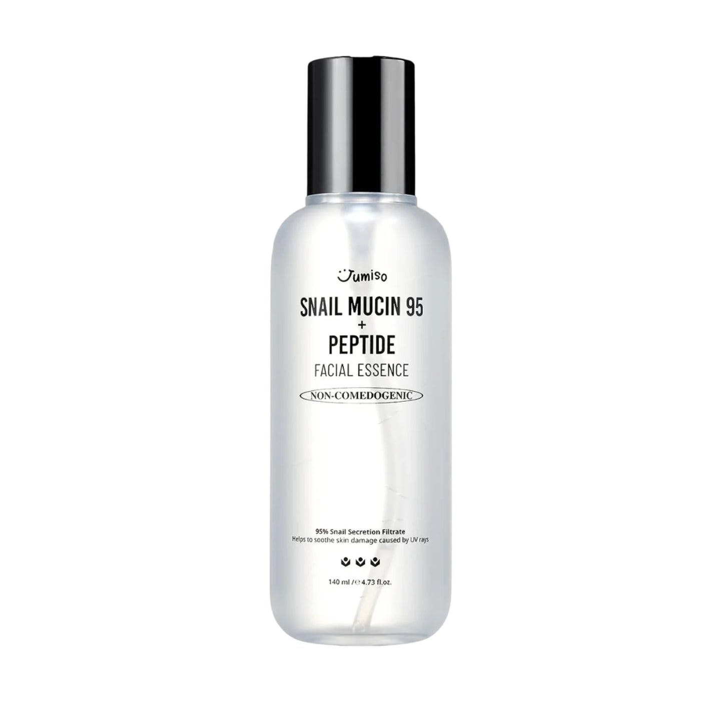 Jumiso - Snail Mucin 95 + Peptide Facial Essence