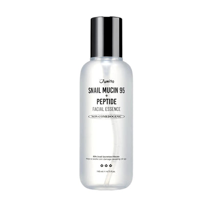 Jumiso - Snail Mucin 95 + Peptide Facial Essence