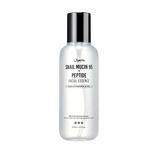 Jumiso - Snail Mucin 95 + Peptide Facial Essence