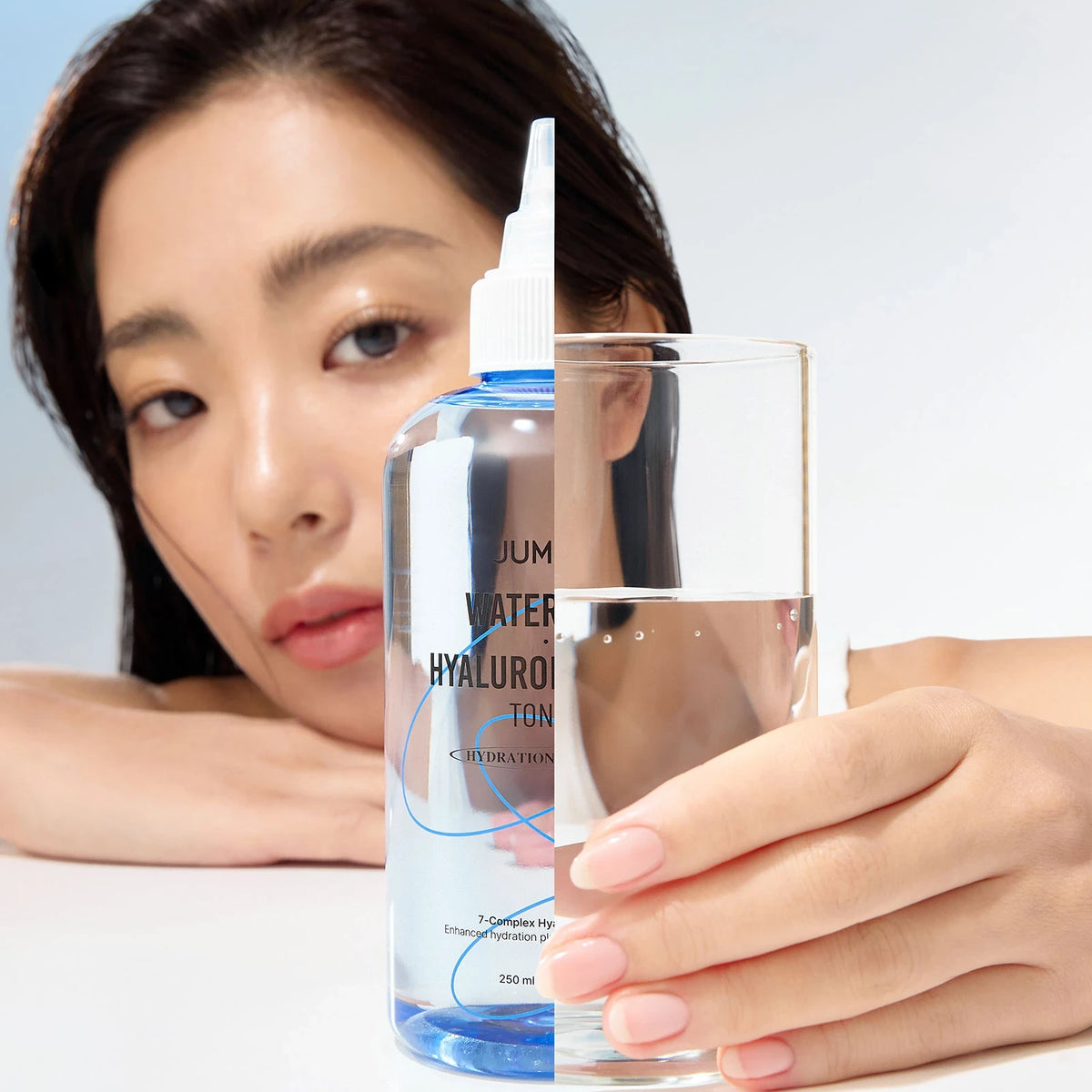Jumiso - Waterfull Hyaluronic Toner