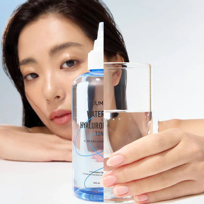 Jumiso - Waterfull Hyaluronic Toner