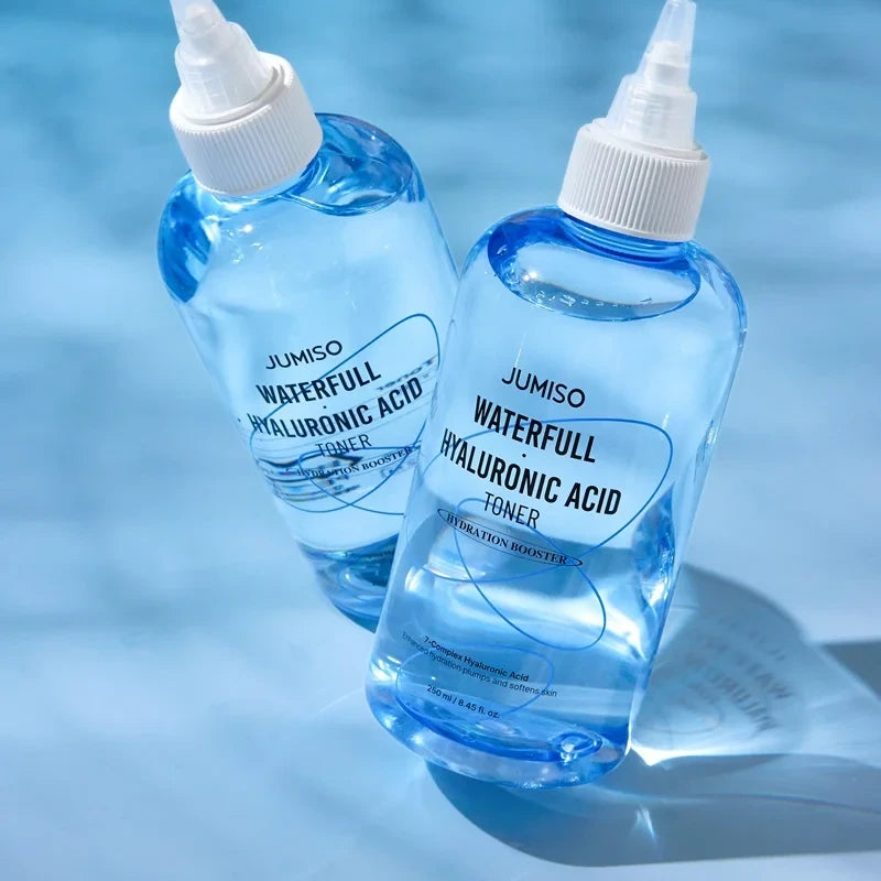Jumiso - Waterfull Hyaluronic Toner