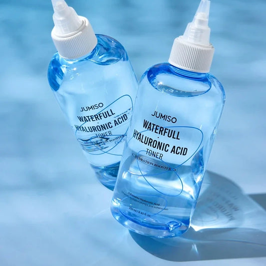 Jumiso - Waterfull Hyaluronic Toner
