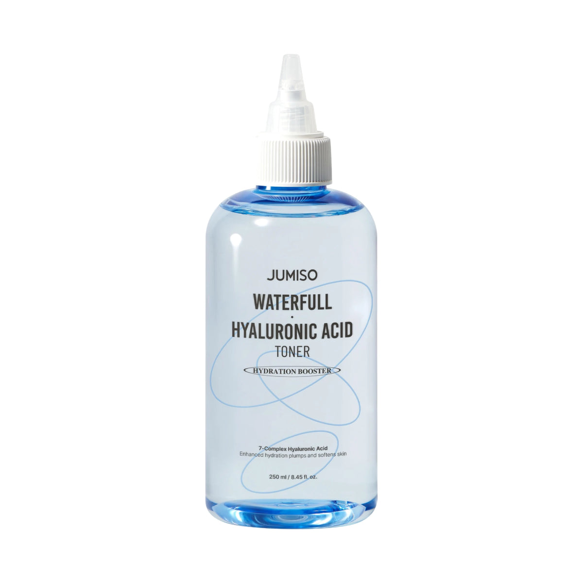 Jumiso - Waterfull Hyaluronic Toner