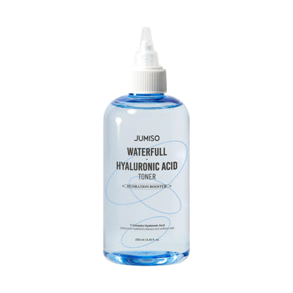 Jumiso - Waterfull Hyaluronic Toner