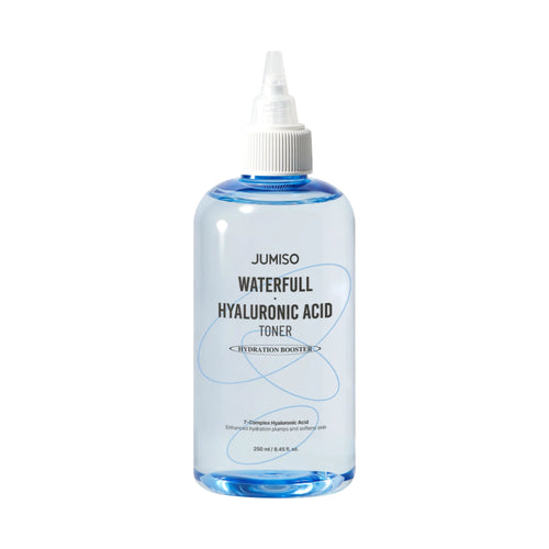 Jumiso - Waterfull Hyaluronic Toner