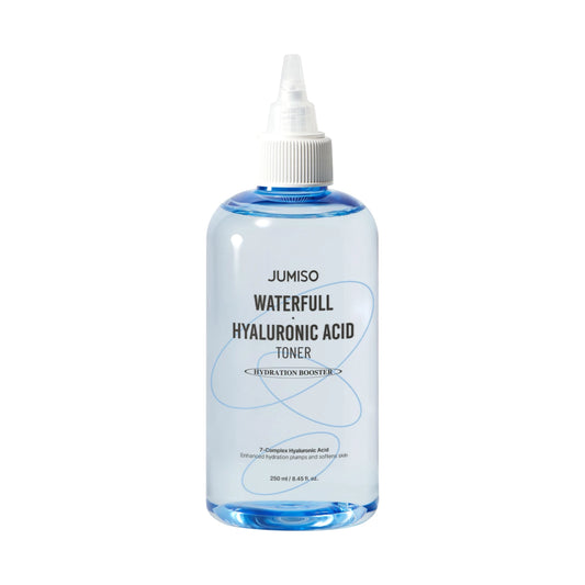Jumiso - Waterfull Hyaluronic Toner