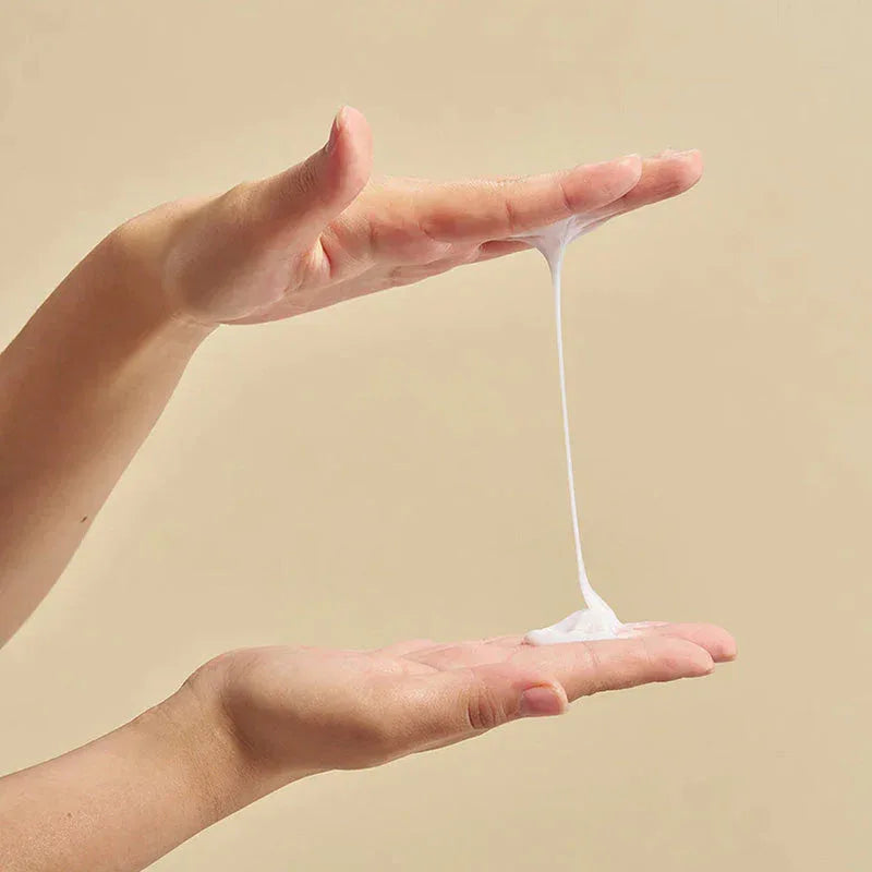 K-SECRET - SEOUL 1988 Cream : Snail Mucin 93% + Rice - Holy Skin