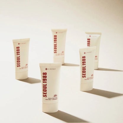 K-SECRET - SEOUL 1988 Sun : Pine Tree + Ceramide