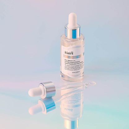 Klairs - Freshly Juiced Vitamin Drop - Holy Skin