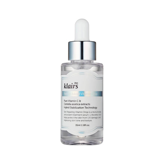 Klairs - Freshly Juiced Vitamin Drop - Holy Skin