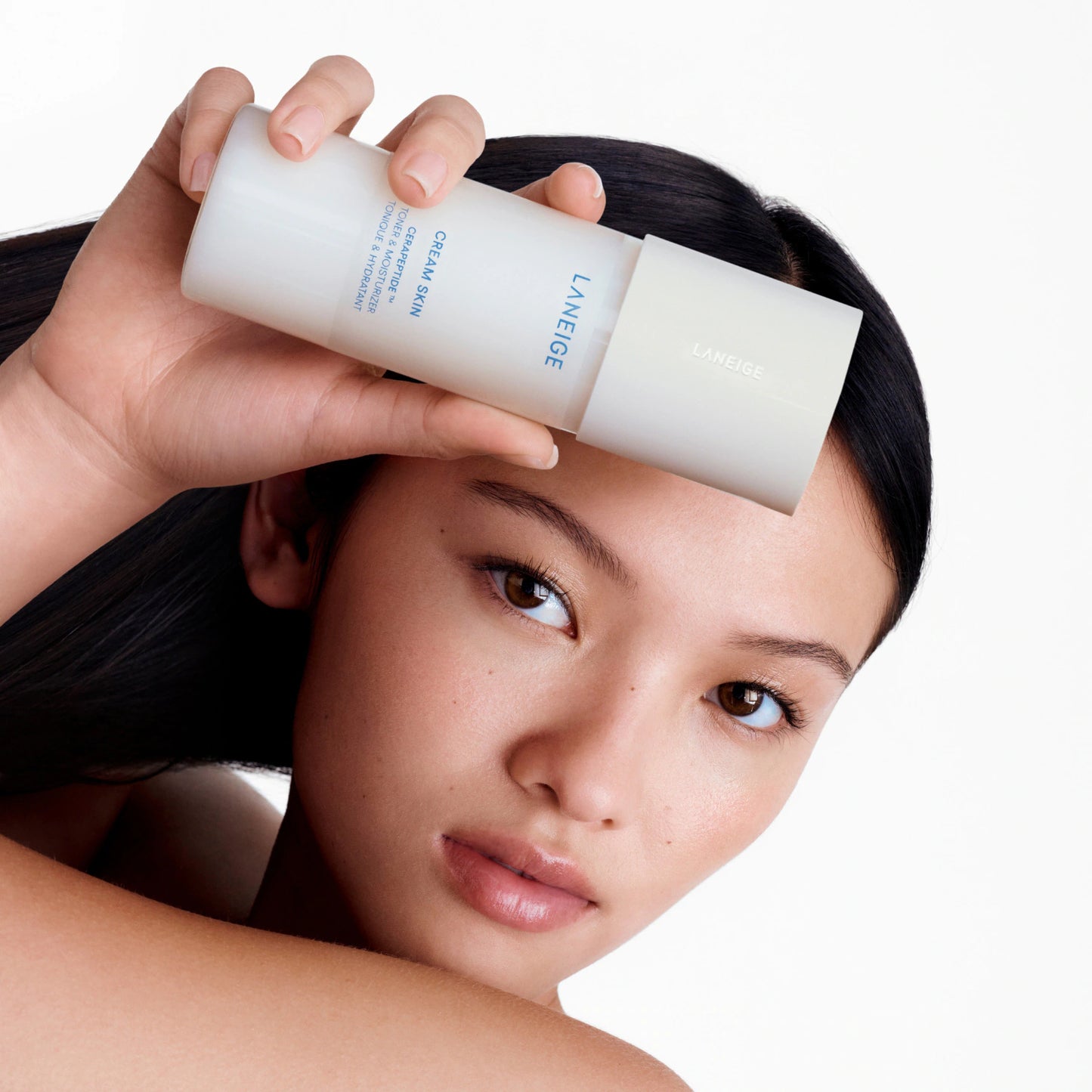 LANEIGE - Cream Skin Cerapeptide Refiner