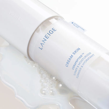LANEIGE - Cream Skin Cerapeptide Refiner