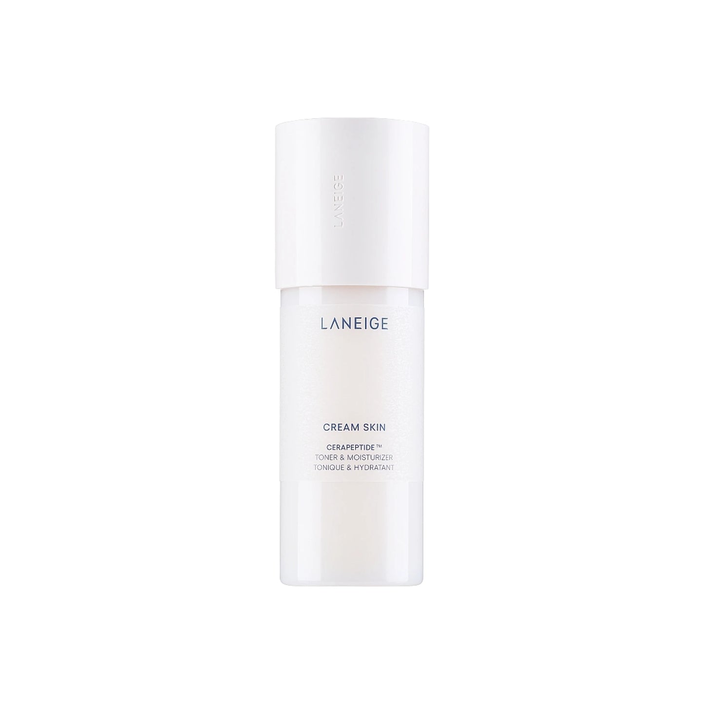 LANEIGE - Cream Skin Cerapeptide Refiner