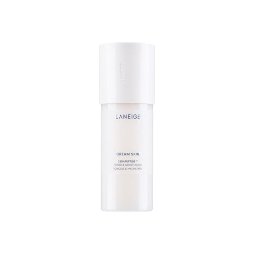 LANEIGE - Cream Skin Cerapeptide Refiner