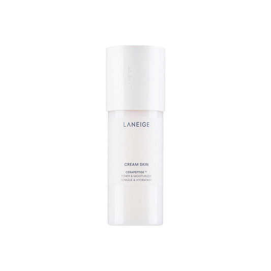 LANEIGE - Cream Skin Cerapeptide Refiner