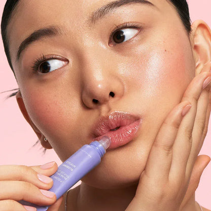 LANEIGE-Lip-Glowy-Balm-2 - Holy Skin