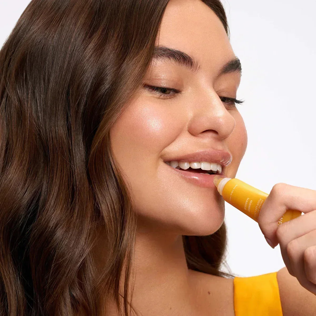 LANEIGE-Lip-Glowy-Balm-4 - Holy Skin