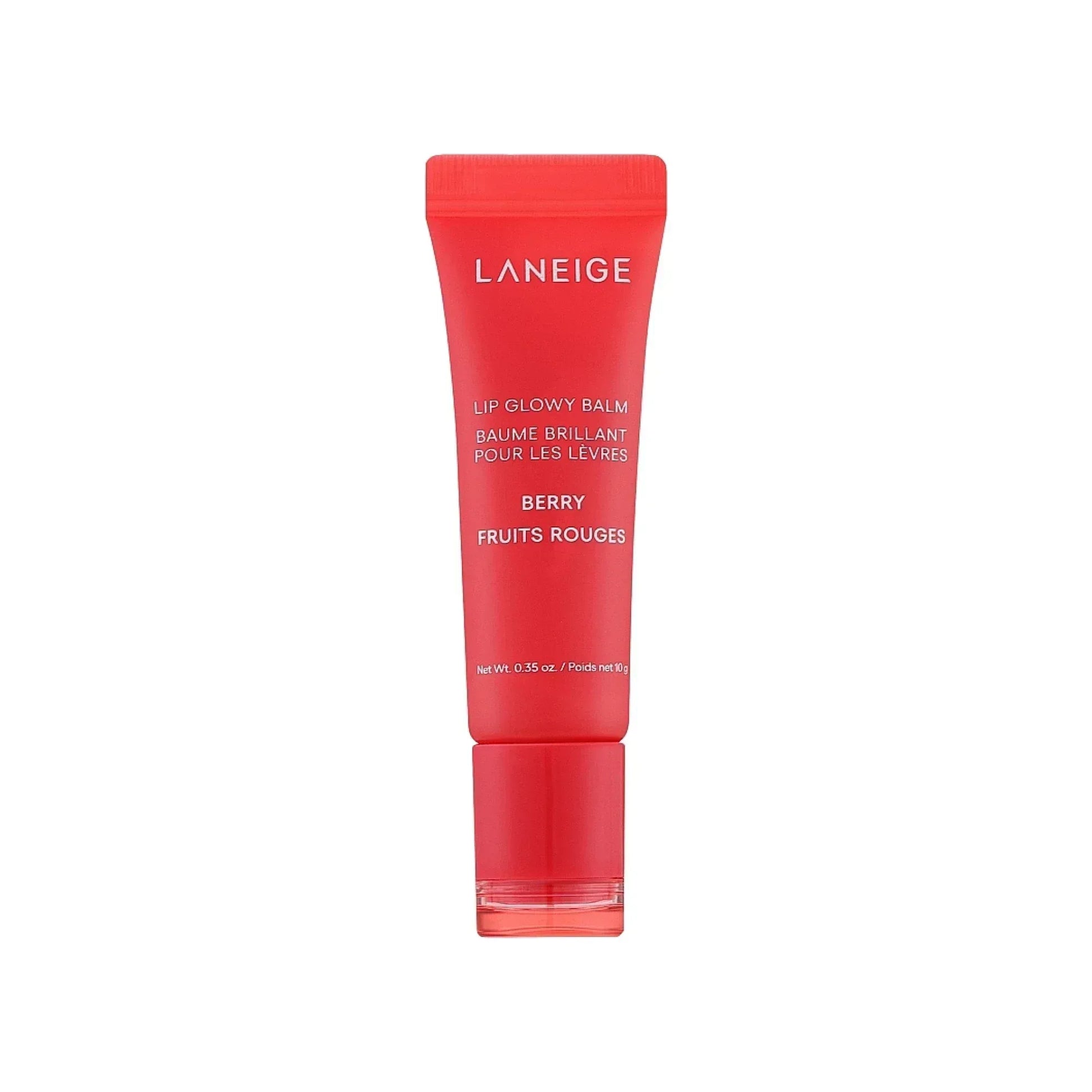 LANEIGE-Lip-Glowy-Balm-berry - Holy Skin