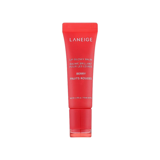 LANEIGE - Lip Glowy Balm - Holy Skin