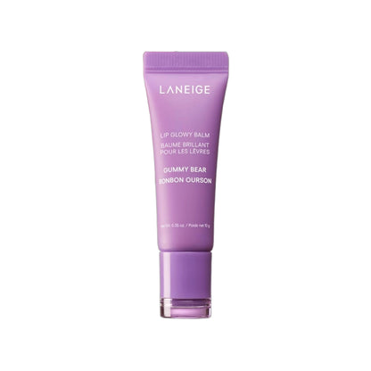 LANEIGE - Lip Glowy Balm