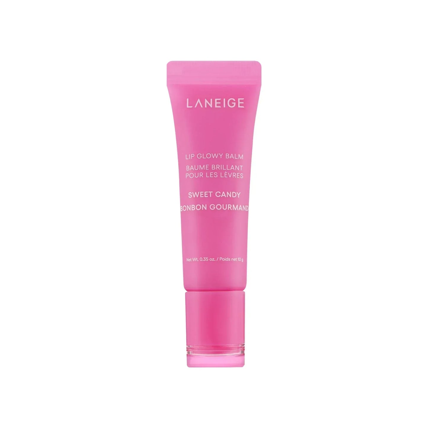 LANEIGE-Lip-Glowy-Balm-sweet-candy - Holy Skin