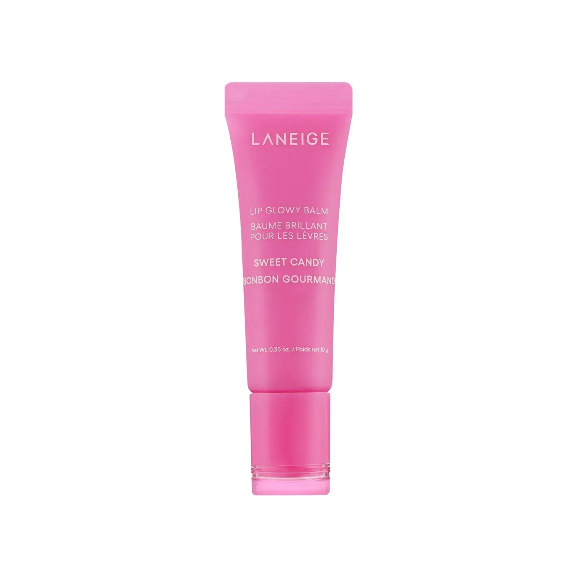 LANEIGE-Lip-Glowy-Balm-sweet-candy - Holy Skin