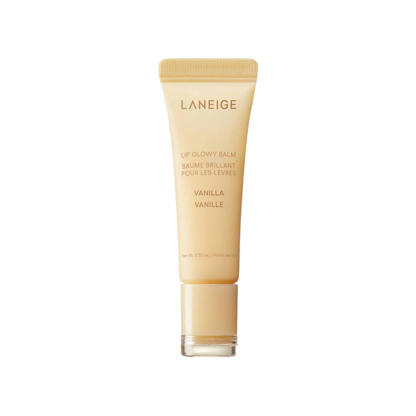 LANEIGE - Lip Glowy Balm