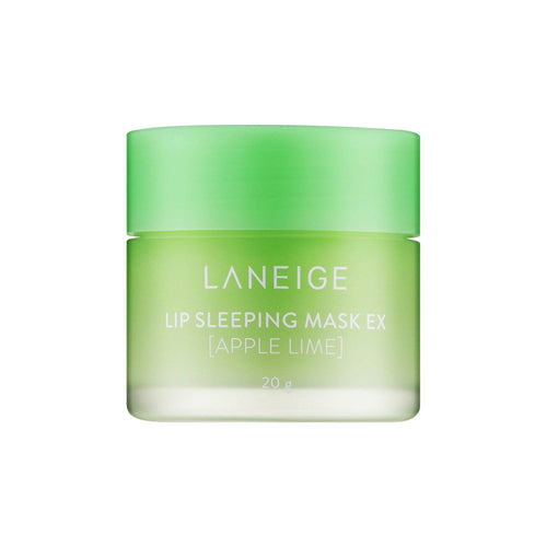 LANEIGE - Lip Sleeping Mask - Apple Lime - Holy Skin