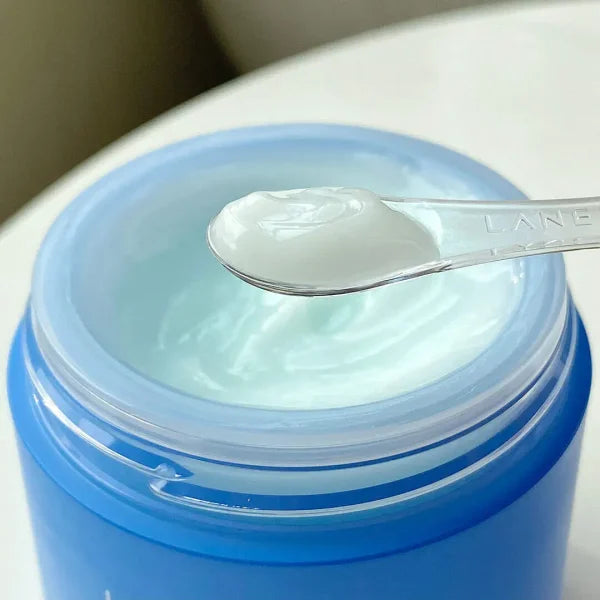 LANEIGE - Mascarilla para dormir con agua