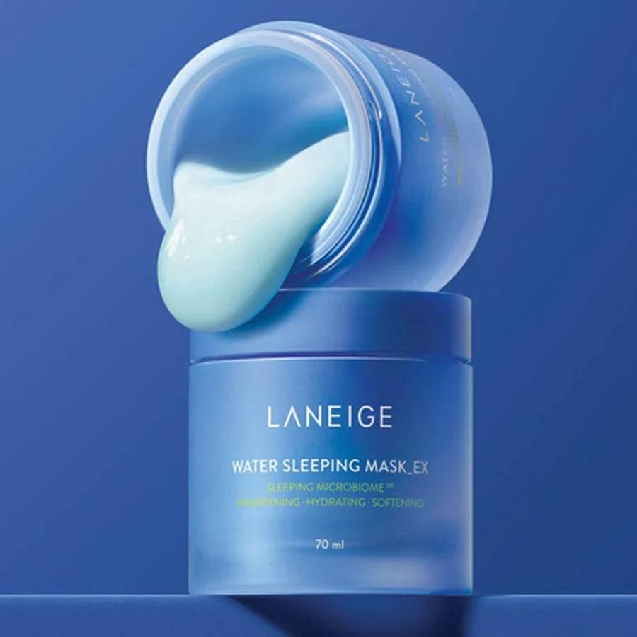 LANEIGE - Water Sleeping Mask - Holy Skin