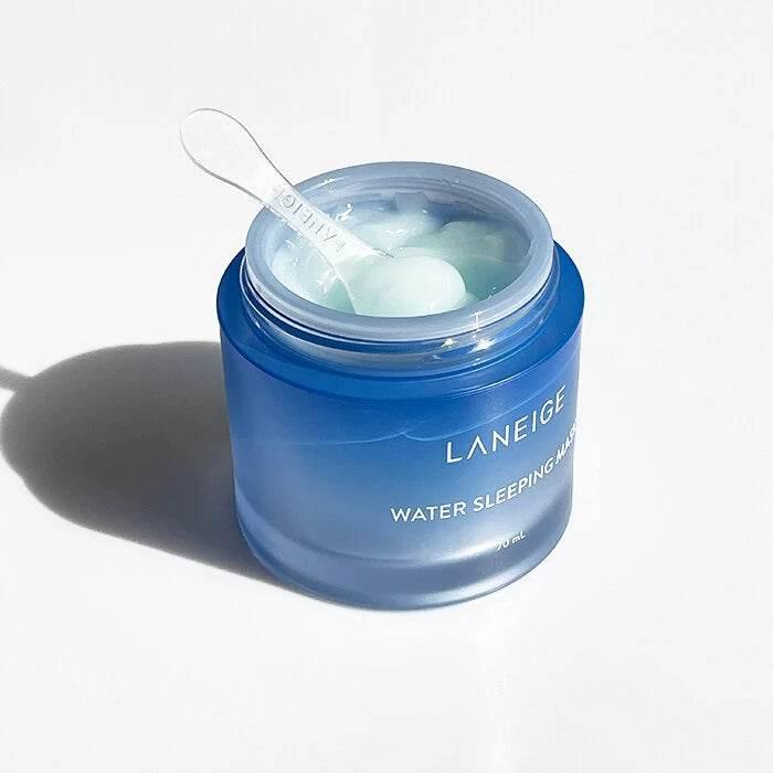 LANEIGE - Water Sleeping Mask - Holy Skin