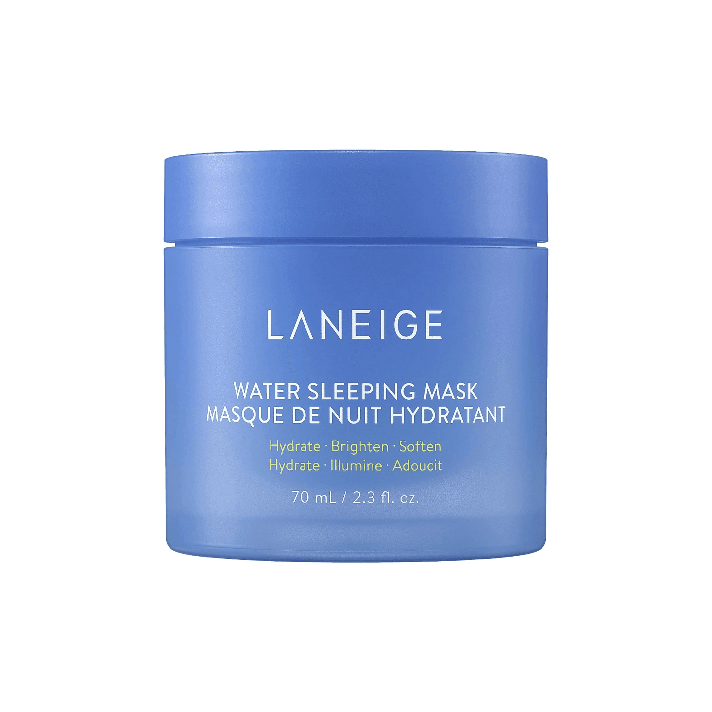 LANEIGE - Water Sleeping Mask - Holy Skin