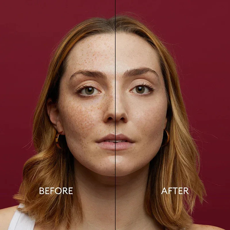 MISSHA - M Perfect Cover BB Cream SPF42 PA+++ - Holy Skin