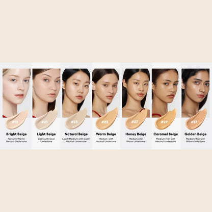 MISSHA - M Perfect Cover BB Cream SPF42 PA+++ - Holy Skin