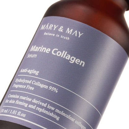 Mary&May - Marine Collagen Serum 30 Ml