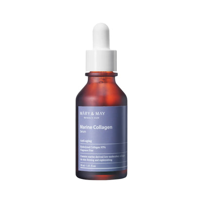 Mary&May - Marine Collagen Serum 30 Ml