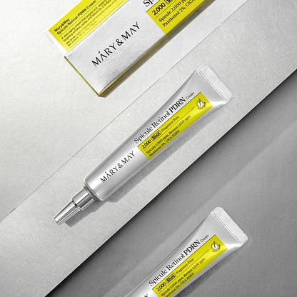 Mary&May - Spicule Retinol PDRN Cream