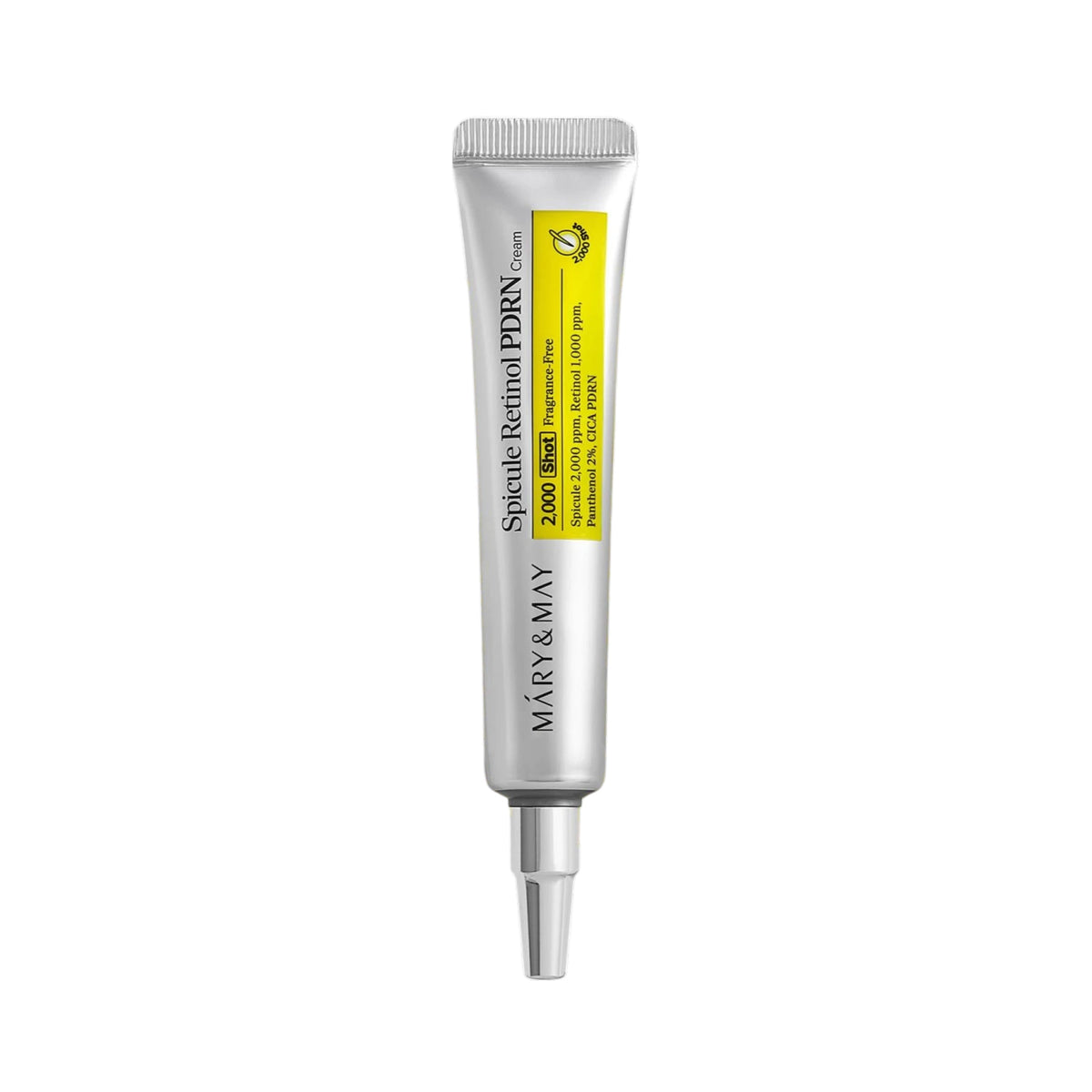 Mary&May - Spicule Retinol PDRN Cream