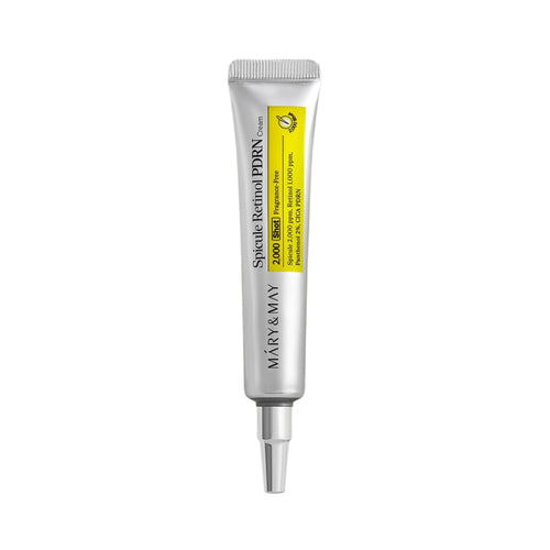 Mary&May - Spicule Retinol PDRN Cream