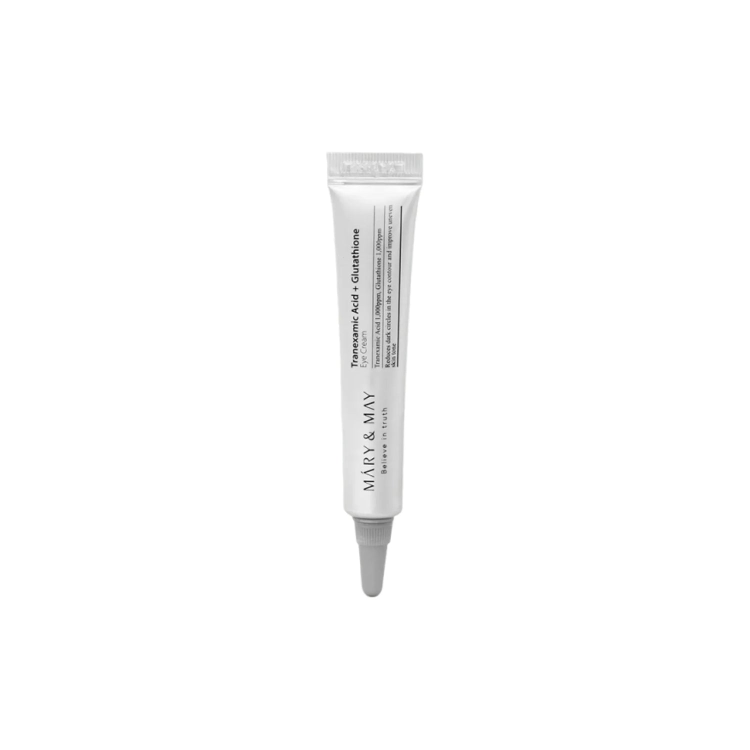 Mary&amp;May - Tranexamic Acid + Glutathion Eye Cream