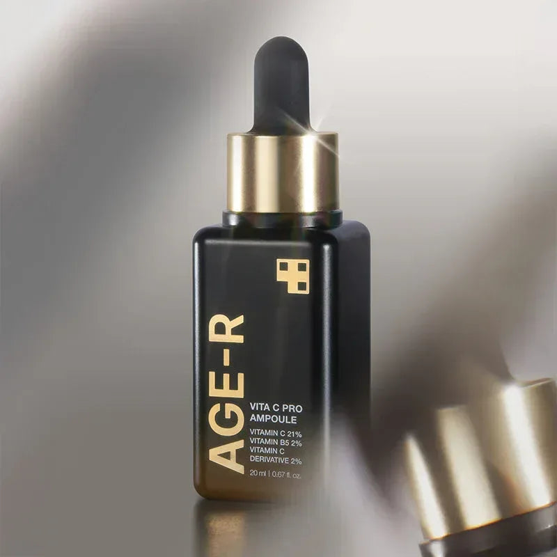Medicube-AGE-R-Vita-C-Pro-Ampoule-3 - Holy Skin