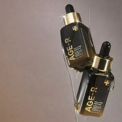 Medicube-AGE-R-Vita-C-Pro-Ampoule-4 - Holy Skin