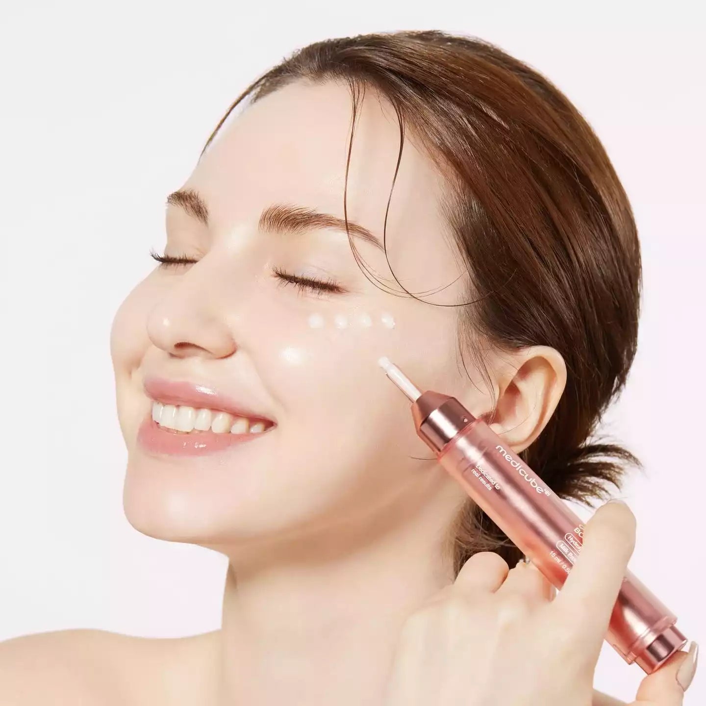 Medicube - Collagen Glow Booster Serum