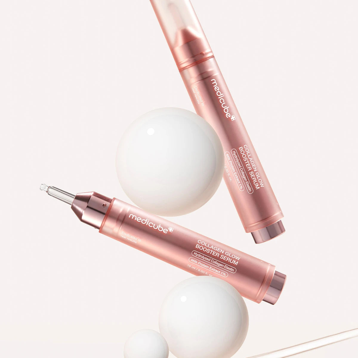 Medicube - Collagen Glow Booster Serum